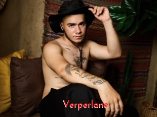 Verperlane