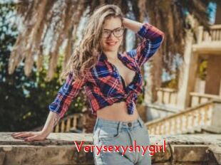 Verysexyshygirl