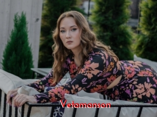 Vetamanson