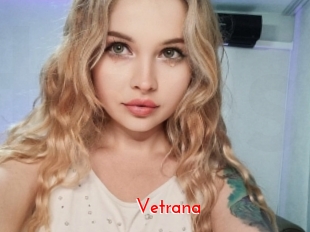 Vetrana