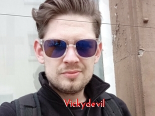 Vickydevil