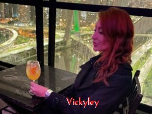 Vickyley