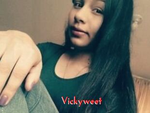 Vickyweet