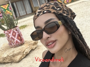 vicoandmeli The Sex