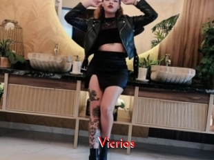 vicrios The Sex