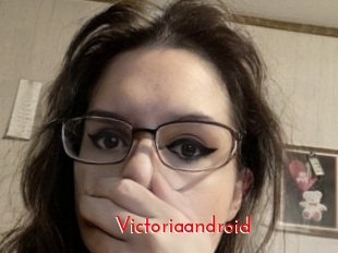 Victoriaandroid