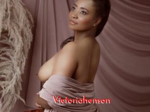 Victoriahenson