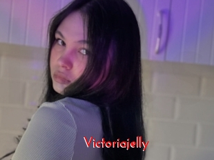 Victoriajelly