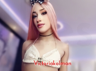 Victoriakolman