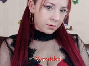 Victorialeal