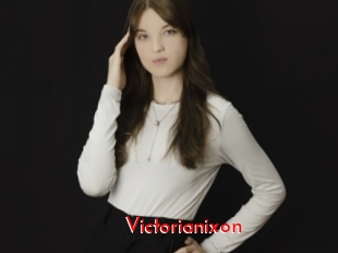 Victorianixon