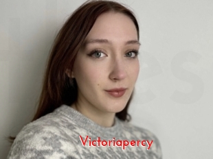 Victoriapercy