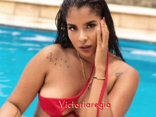 Victoriaregia