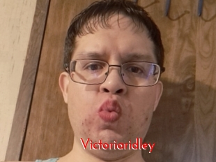 Victoriaridley