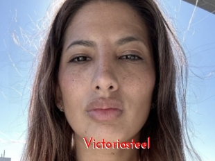 Victoriasteel