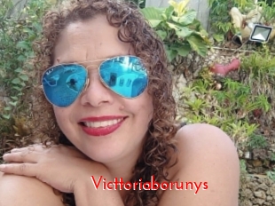 Victtoriaborunys