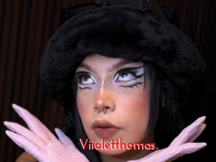 Viioletthomas