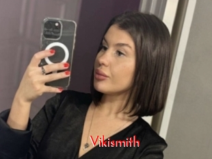 Vikismith