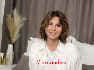 Vikkisanders