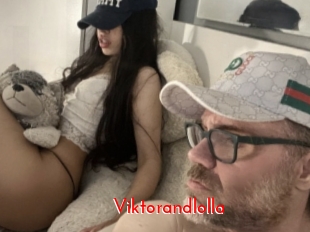 Viktorandlolla