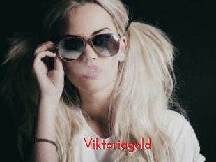 Viktoriagold