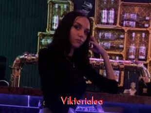 Viktorialea