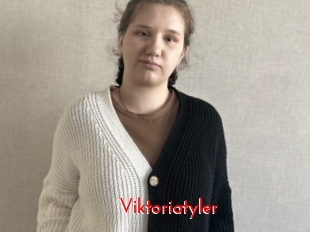 Viktoriatyler