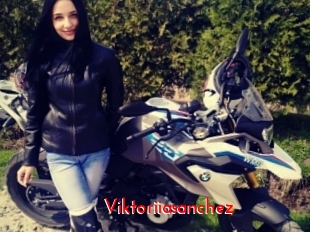 Viktoriiasanchez