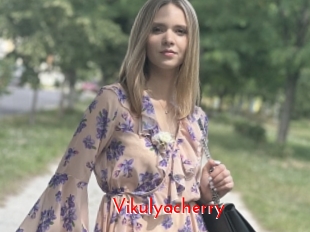 Vikulyacherry