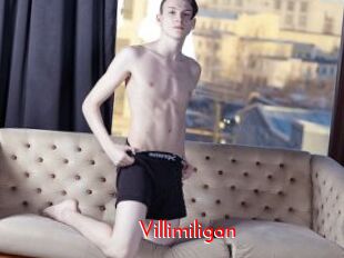 Villimiligan