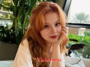 violavansi The Sex