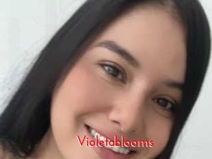 Violetablooms