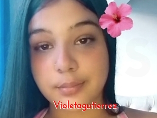 Violetagutierrez