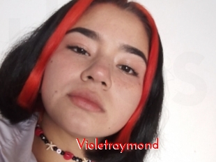 Violetraymond