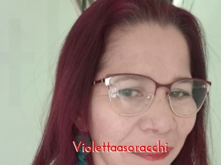 Violettaasoracchi