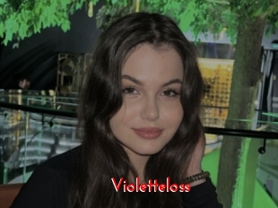 Violetteloss