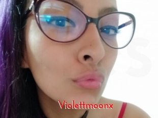 Violettmoonx