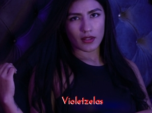 Violetzelas