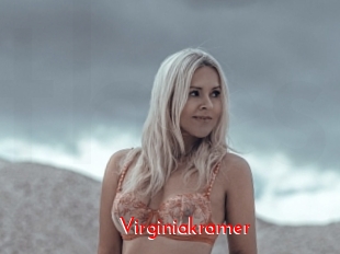 Virginiakramer