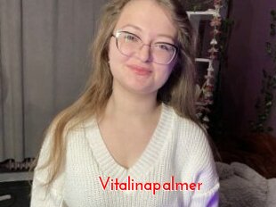 Vitalinapalmer