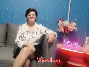 Vitawilson