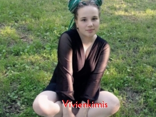 Vivienkimis