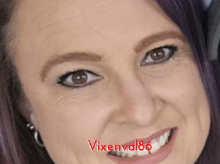 Vixenval86