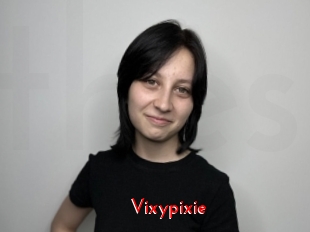 Vixypixie