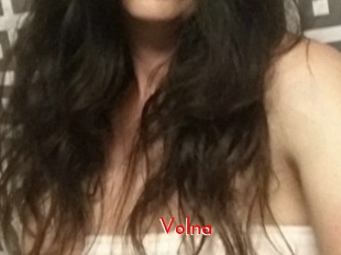 volna The Sex