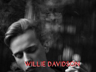 WILLIE_DAVIDSON