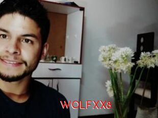 WOLFXX8