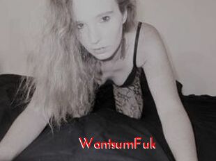 WantsumFuk