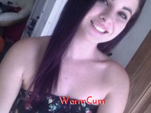 WarmCum The Sex