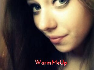 WarmMeUp